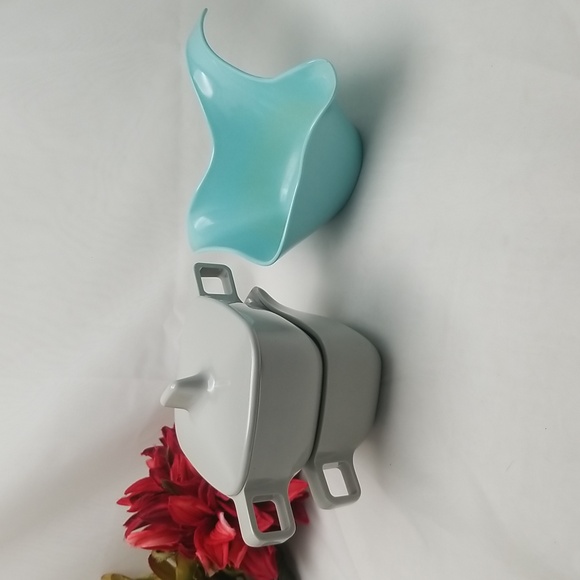 Brookpark Modern Design Melamine Dinnerware - Picture 10 of 14